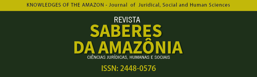 Saberes da Amazônia